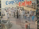 CONCEPTO LATINO - De Cara Al Pueblo / RARE GUAGUANCO SALSA LP Sonotone
