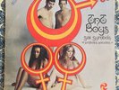 TNT Boys (TNT Band) - Sex Symbols - Latin Soul Boogaloo LP // Cotique