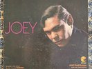JOEY  PASTRANA - Joey - GUAGUANCO LATIN FUNK BOOGALOO LP Cotique
