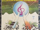 ORQUESTA MUNDO // RARE PUERTO RICO SALSA GUAGUANCO LP Liznel