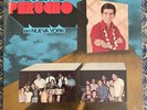 PERUCHO Y ORQUESTA - Homenaje A en Nueva York - LATIN SALSA GUAGUANCO LP fonseca