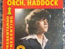 ORQUESTA HADDOCK - Presentando Presenting - GUAGUANCO MONTUNO uniart