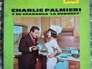 CHARLIE PALMIERI - Salsa Na Ma - SALSA PACHANGA CHARANGA Alegre