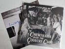 Lana Del Rey - Chemtrails over the Country Club - (Record LP Coloured) SIGNED