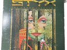 Styx The Grand Illusion Original Master Recording MFSL1-026 Mofi EX VG