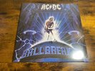 AC/DC - Ballbreaker 2014 Vinyl LP Columbia Records 88843049291 - SEALED