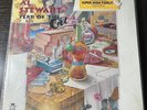 MFSL AL STEWART Mobile Fidelity YEAR OF THE CAT Sealed Original Master MOFI