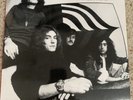 Led Zeppelin Live At Fillmore West Rare Vinyl