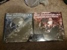 Blue Sky Black Death Presents The Holocaust 2xlp Vinyl 2006 + Intrumental Bundle