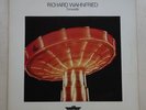 Richard Wahnfried ‎– Tonwelle 1981 Germany LP