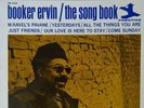 Booker Ervin - The Song Book -  Analogue Productions 200g LP Prestige - SEALED