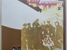 Led Zeppelin - Led Zeppelin II Italy LP \\ Still sealed \\ Sealed