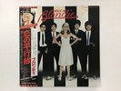 BLONDIE PARALLEL LINES CHRYSALIS WWS-81139 Japan  [Vinyl from VDS TOKYO]