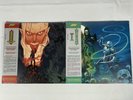 Castlevania I & II [Simon's Quest] Set of 2 [ Color Vinyl ] Record Album [Mondo]