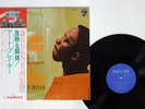 ART BLAKEY LES LIAISONS DANGEREUSES 1960 PHILIPS BT-5320 JAPAN OBI VINYL LP
