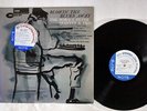 HORACE SILVER QUINTET BLOWIN' THE BLUES AWAY BLUE NOTE BST-84017 JAPAN SHRINK LP