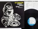 LOU DONALDSON QUARTET QUINTET SEXTET BLUE NOTE GXK 8029 JAPAN VINYL LP