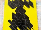 Bob Seger - Back In '72 LP (1973, Palladium Records) Rare Vintage Record, VG+