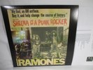 RAMONES Sheena Is A Punk Rocker Lp Vogue Theatre June 1979 Record Lp EX+