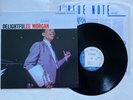 LEE MORGAN - DELIGHTFULEE, 1984 BLUE NOTE BST 84243, JAZZ, DMM AUDIOPHILE, MINT