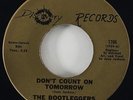 Bootleggers 