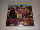 Beatles - Sgt Peppers Lonely Hearts Club Band -  MFSL - Mobile Fidelity Vinyl LP