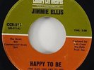 Jimmie Ellis 