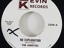 Jobettes (AKA Dorales) 