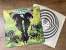 DR STRANGELY STRANGE HEAVY PETTING UK 1970 VERTIGO 1ST PRESS GIMMIX FOLK PSYCH
