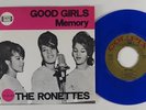 Ronettes 
