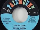 Shirley Vaughn 