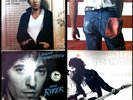 Bruce Springsteen Vinyl Bundle Vol. 30: 4x LP The River, Born To Run, ... .