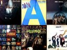 ABBA Vinyl Bundle Vol. 61: 6x LP Mamma Mia, Super Trouper, The Album, ... ´