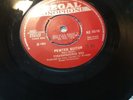 Tyrannosaurus Rex-Pewter Suitor/Warlord of Crocodiles Regal Zonophone vinyl 45