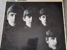 THE BEATLES - WITH THE BEATLES, 1st PRESS -1-1 LP WITH JOBETE, GOTTA MISPRINT