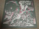 THE CRAMPS - OFF THE BONE - NEW LP RECORD