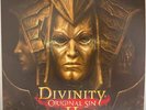 Borislav Slavov - Divinity: Original Sin II LP USED VG++/VG++ COLOR VINYL