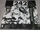 Front 242 NM vinyl LP 