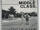 the middle class  Out Of Vogue Repress 2008. Punk/new Wave