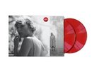 TAYLOR SWIFT ‎FOLKLORE RED VINYL USA EXCLUSIVE LIMITED EDITION 2LP NEW SEALED
