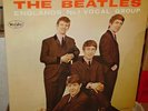 INTRODUCING THE BEATLES VINTAGE ROCK & ROLL ALBUM VINYL RECORD DOUBLE ERROR RARE