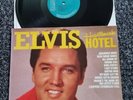 Elvis Presley Heartbreak Hotel Export Camden Lp