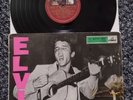 Elvis Presley Hmv Rock N Roll No 1 Lp
