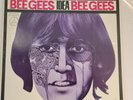 BeeGees/  Idea Beegees  Vinyl Record First US Pressing 1968 SD-33-253