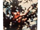 Pink Floyd - Obscured By Clouds (VG/VG) Vinyl Record LP