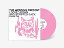 The Wedding Present Locked Down Volume Two Pink Coloured Vinyl LP+CD New Sealed