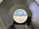 Chuck Berry 78 Maybellene / Wee Wee Hours E+ /VG++ Chess Record Corp #1604
