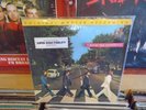 BEATLES Abbey Road LP Mobile Fidelity MFSL Capitol 1980 EX w/Inserts John Lennon