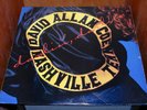David Allan Coe   Darlin, Darlin    Vinyl PROMO LP   SIGNED by Artist.    Ex