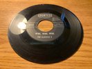 1962 GARAGE 45 THE CLASSICS WINE WINE WINE COUNTESS 2017